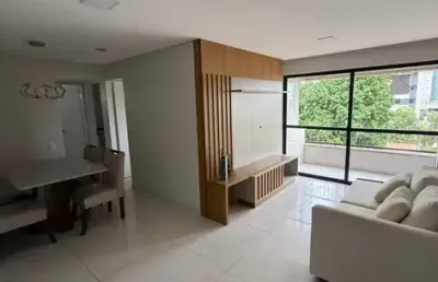 Apartamento com 2 quartos à venda na Rua Altinho, 62, Madalena, Recife