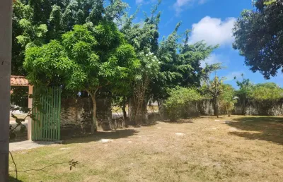 Casa com 4 quartos à venda no Atapuz, Goiana 
