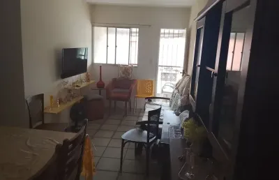 Apartamento com 3 quartos à venda no Fundão, Recife 