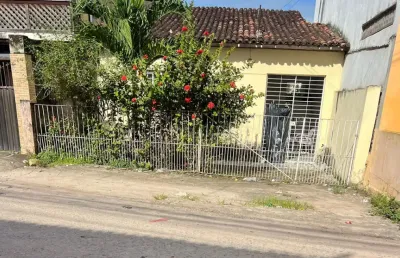 Casa com 2 quartos à venda no Cordeiro, Recife 