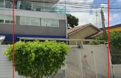 Casa com 4 quartos à venda no Cordeiro, Recife 