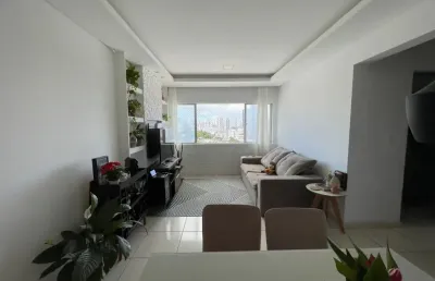 Apartamento com 1 quarto à venda na Rua Dom José Lopes, 1136, Boa Viagem, Recife