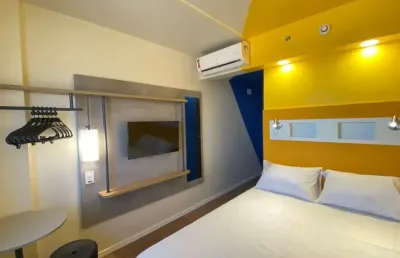 Flat com 1 quarto à venda na Rua Coronel Francisco Galvão, 159, Piedade, Jaboatão dos Guararapes