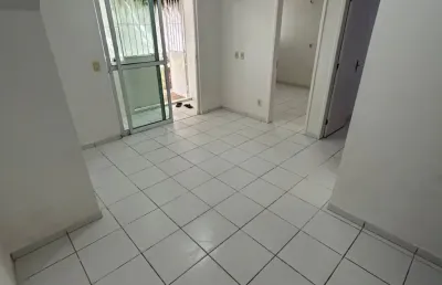 Apartamento com 2 quartos à venda no Iputinga, Recife 