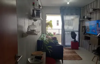 Apartamento em piedade próximo ao supermercado leão