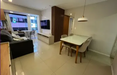 Apartamento com 3 quartos à venda no Boa Viagem, Recife 