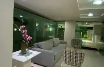 Apartamento à venda em boa viagem, recife - ideal para quem busca espaço, localização e comodidade.