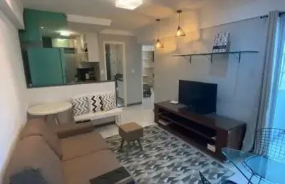 Apartamento com 2 quartos à venda no Imbiribeira, Recife 