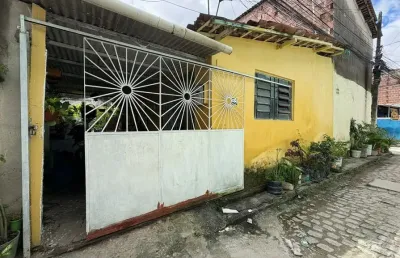 Casa à venda - engenho do meio, recife valor: r$ 160.000
