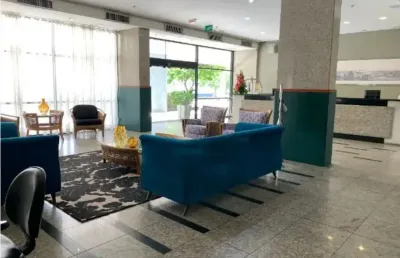 Flat à venda - ilha do leite, recife edifício othon metropolis valor: r$ 225.000