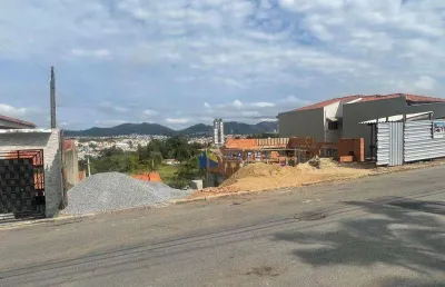 Belíssimo terreno à venda  no jardim sevilha  em bragança paulista com vista imperdível e vizinhos definidos!!