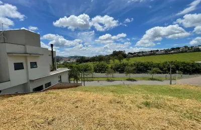 Terreno à venda de 332,30m² em condomínio fechado em bragança paulista / são paulo - condomínio villa real bragança!!