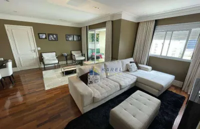 Apartamento totalmente mobiliado para locação em pinheiros com 2 suítes, 2 vagas e lazer completo a 100m da estação sumaré do metrô!