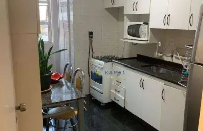 Apartamento pra venda  de 3 dormitórios , sala com varanda, 1 vaga e lazer completo na cidade ademar no ed. franco grillo