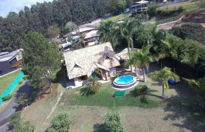 Casa para venda ou locação em condomínio náutico fechado com hangar próprio na represa jaguari a 18km da cidade de bragança paulista!