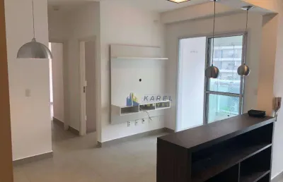 Apartamento para venda ou locação de 52m² de área útil com 2 dorms e varanda gourmet e lazer completo  no ed. capital augusta na consolação!