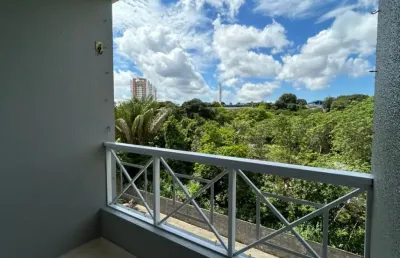 Apartamento para venda no turim com 52m² por r$ 380.000,00- ponta negra, manaus/am