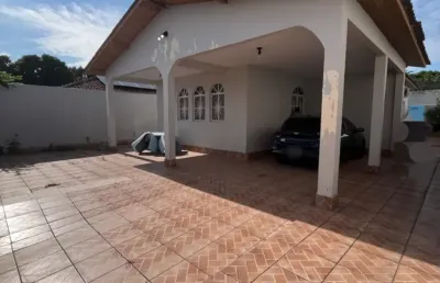 Casa à venda com 270m² por r$ 650.000,00 - aruanã, manaus/am