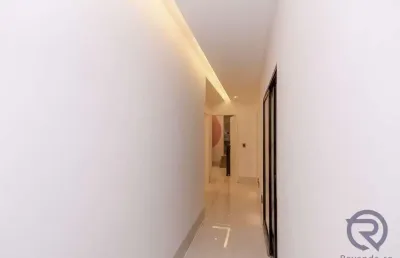 Apartamento com 3 quartos à venda na Av. 84, 1, Setor Sul, Goiânia