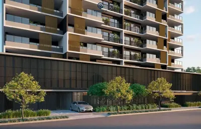 Opus gyro ricardo paranhos - apartamento alto padrão p-paulo01