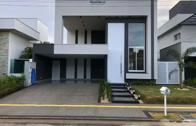 Casa com 4 quartos à venda na Rua Independência, Jardins Lisboa, Goiânia