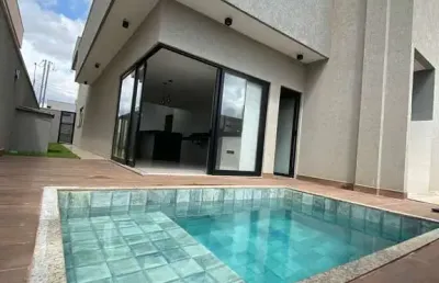 Casa à venda no bairro residencial parqville jacarandá - aparecida de goiânia/go