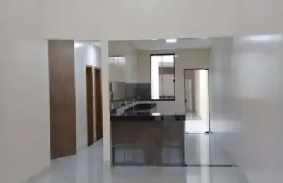 Casa à venda no bairro parque amazônia em goiânia/go