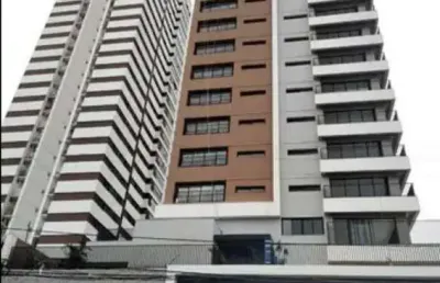 Cristal tower - apartamento à venda no bairro setor bueno - goiânia/go