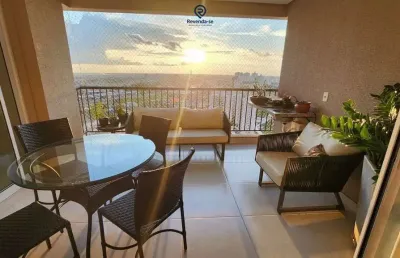 Apartamento à venda no bairro vila rosa - goiânia/go