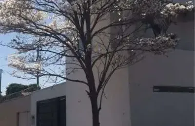Casa com 4 quartos à venda na Rua das Graças, 1, Jardim Buriti Sereno, Aparecida de Goiânia