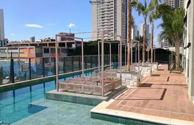 Alive bueno - apartamento à venda no bairro setor bueno - goiânia/go
