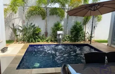 Casa à venda no bairro condomínio residencial belas artes em anápolis/go