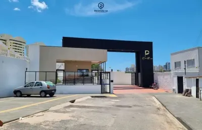Edifício gran poeme - casa à venda no bairro jardim vitória - goiânia/go