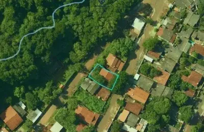 Terreno à venda na Rua dos Maranhenses, Jardim Balneário Meia Ponte, Goiânia