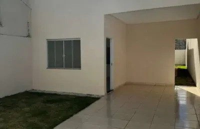 Casa com 3 quartos à venda no Cardoso, Aparecida de Goiânia 