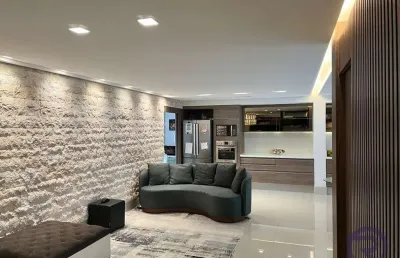 Apartamento à venda no bairro setor marista em goiânia/go