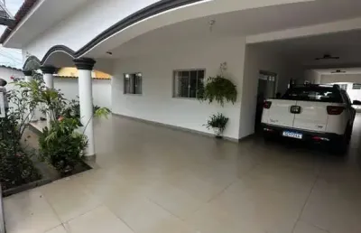 Casa com 3 quartos à venda no Jardim Vila Boa, Goiânia 