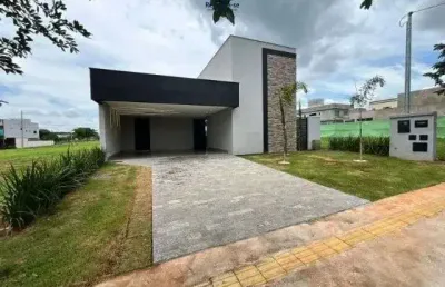 Condomínio terras alpha ii - casa à venda no bairro terras alpha residencial 2 - senador canedo/go
