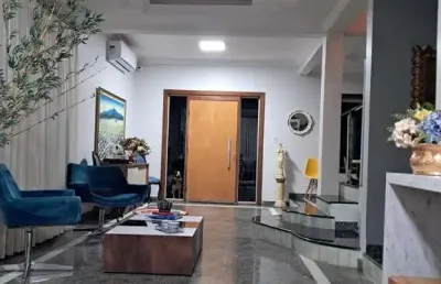 Casa com 4 quartos à venda na Rua Ipê, 1, Setor Goiânia 2, Goiânia
