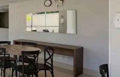 Apartamento com 3 quartos à venda na Rua Niterói, 1, Parque Amazônia, Goiânia