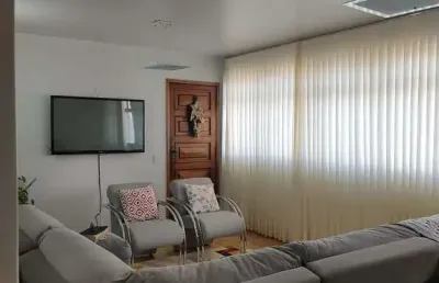 Apartamento com 3 quartos à venda na Rua 24, 1, Setor Central, Goiânia