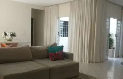 Casa à venda no bairro jardim américa em goiânia/go