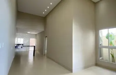 Casa à venda no bairro jardim atlântico em goiânia/go