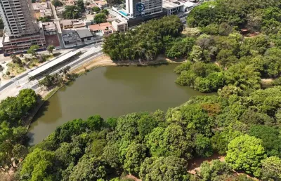 Apartamento à venda no bairro setor marista - goiânia/go