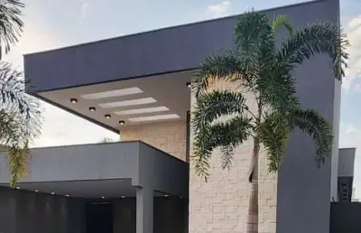 Casa à venda no bairro parqville pinheiros em aparecida de goiânia/go