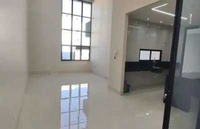 Casa com 3 quartos à venda na Rua K, 1, Cidade Jardim, Anápolis