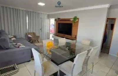 Casa com 3 quartos à venda na Rua X 32, Sítios Santa Luzia, Aparecida de Goiânia