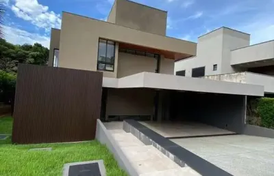 Sobrado novo e impecável no jardins valência - o seu novo lar de alto padrão!