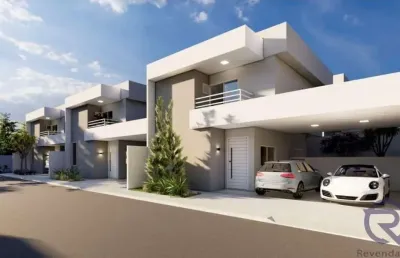 Casa com 3 quartos à venda na Rua 3, 1, Chácaras São Pedro, Aparecida de Goiânia
