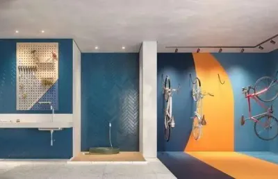 Apartamento à venda no bairro setor bueno em goiânia/go
